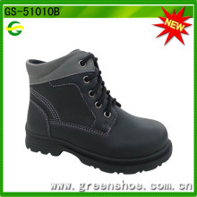 Good Quality Kids Boots Factory